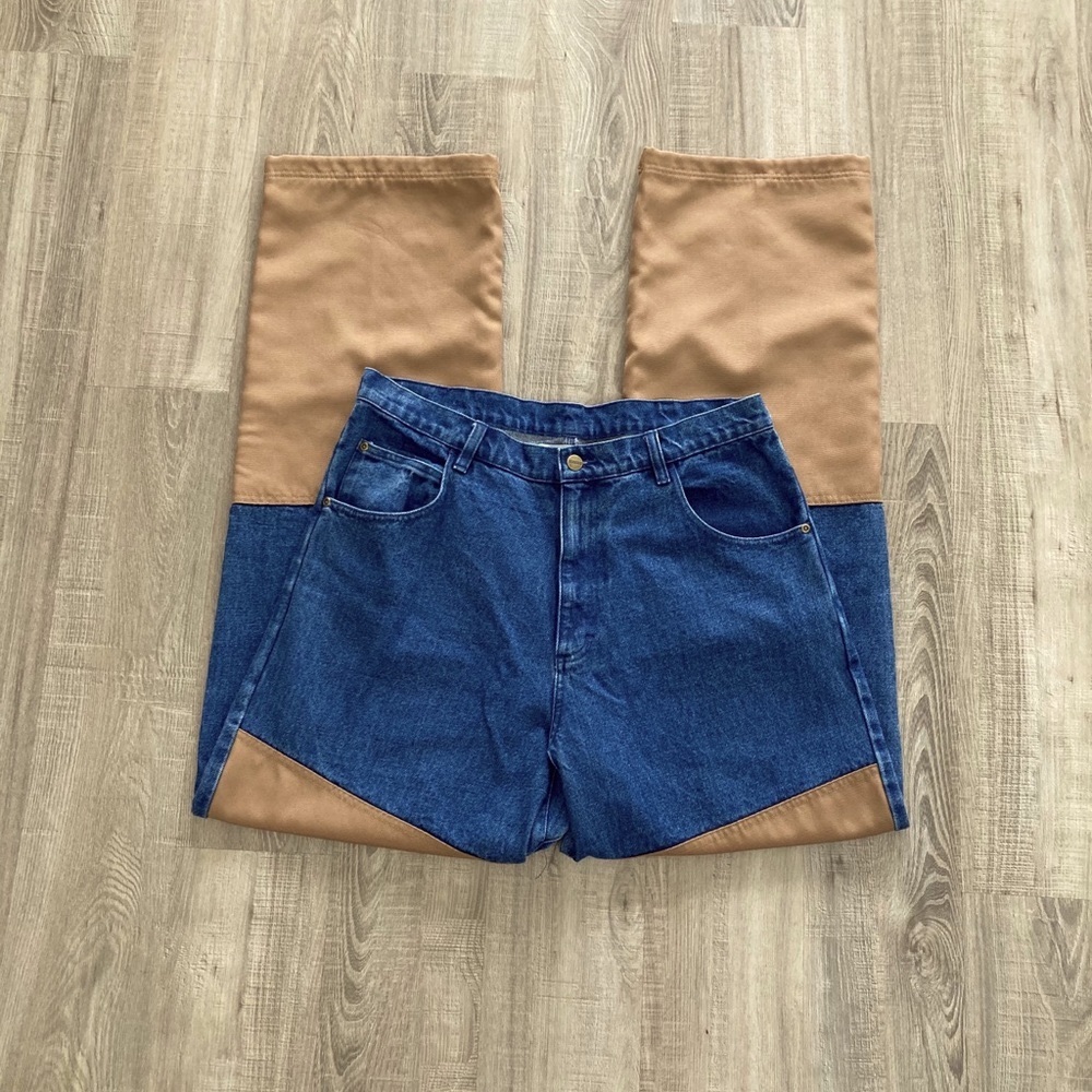 Men’s Scheels Outfitters Upland Brush Pants